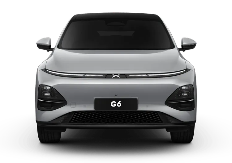XPENG G6 Standard Range